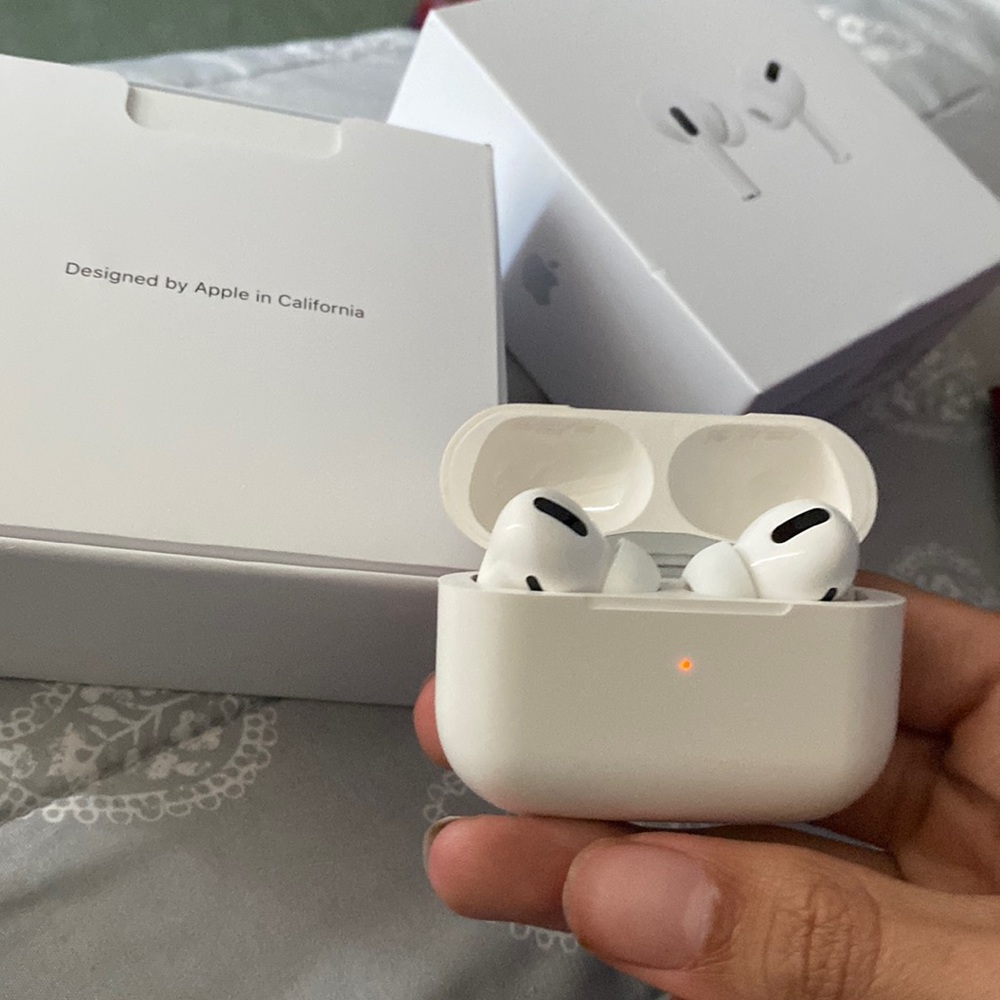 AirPods Pro